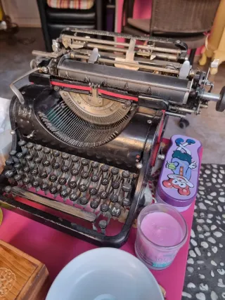 1942 Olympia 8 # 419905