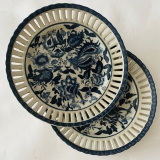 2 Piatti in Porcellana 🇨🇳