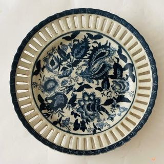 2 Piatti in Porcellana 🇨🇳