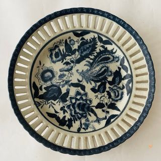 2 Piatti in Porcellana 🇨🇳