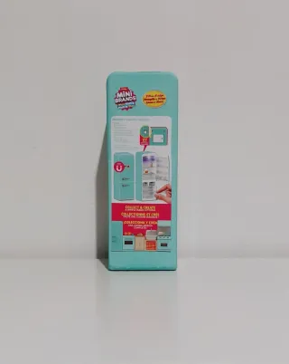Zuru Mini Brands Frigorifero Miniatura