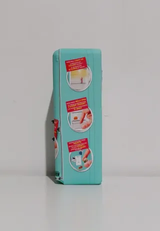 Zuru Mini Brands Frigorifero Miniatura