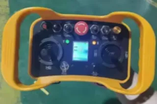 Espectacular Robot cortacésped Radiocontrol