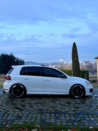 Volkswagen Golf 2012
