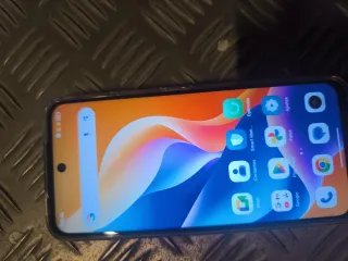 MóvilazulNuevo Sin Estrenar nuevo va con la caja