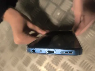 MóvilazulNuevo Sin Estrenar nuevo va con la caja