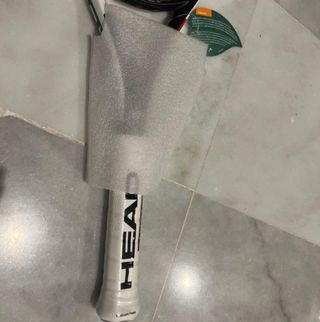 Raqueta Tenis HEAD Speed Novak Djokovic