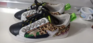 Emmanuelle Vee Scarpe Donna Tg. 36