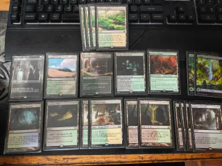 Mazo Samwise Combo / Yawgmoth Modern MTG