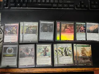 Mazo Samwise Combo / Yawgmoth Modern MTG