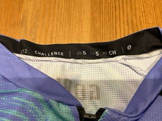 Maillot Gobik Talla S Mediterranea Epic