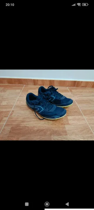 Zapatillas clavos Kalenji