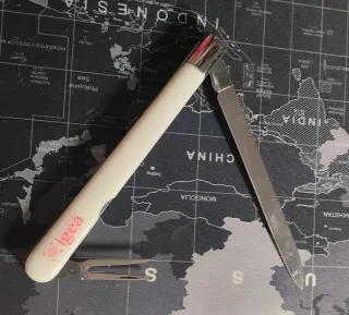 Coltellino da collezione Cigea