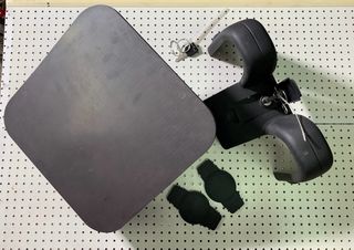 Portaesquís magnéticos para coche