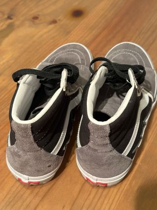 Zapatillas Vans SK8-Hi Rayo