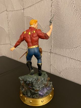figura Flash Gordon