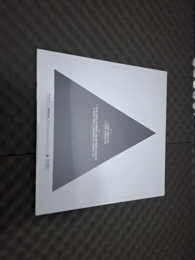 Vinilo Paul Paul Good Times