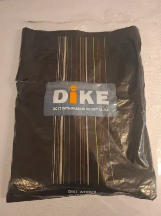 Camicia da lavoro Dike