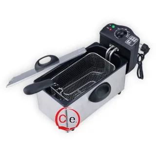 Friggitrice elettrica olio offertissima corri