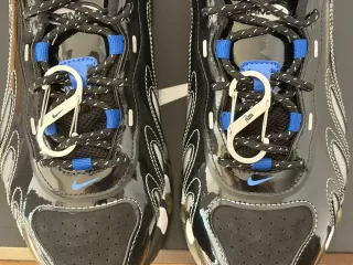 Nike Air Max Dn8 x Patta Negro/Azul