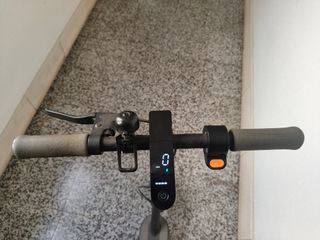 Patinete Xiaomi Mi Scooter Basic