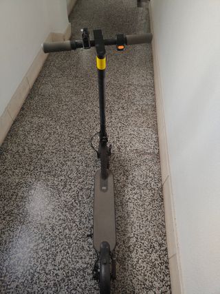 Patinete Xiaomi Mi Scooter Basic