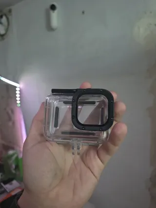 Carcasa Sumergible GoPro Hero 9