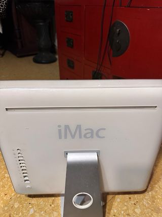 Ordenador iMac Apple Retro Ultimo precio!!