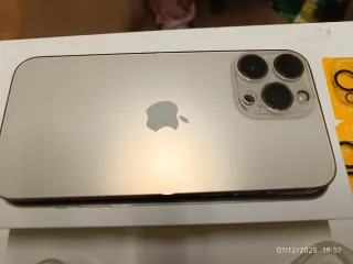 iPhone 14 Pro Max 128GB Oro