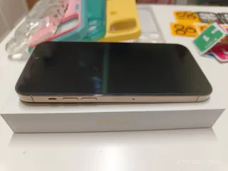 iPhone 14 Pro Max 128GB Oro