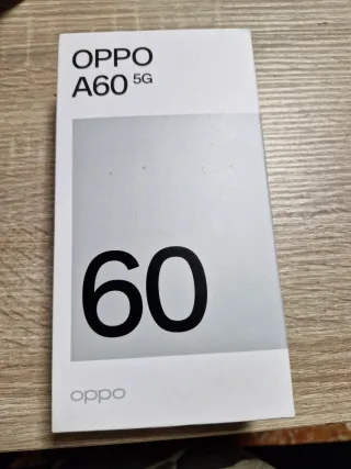 Oppo A60 5G Nuovo