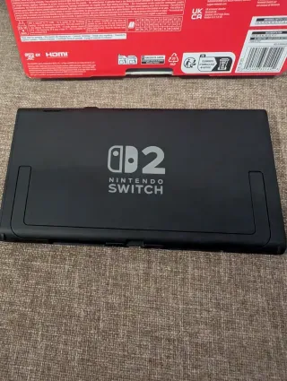 Nintendo Switch 2