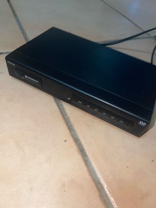 Decoder Digitale Terrestre SHINELCO DTD109