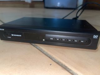 Decoder Digitale Terrestre SHINELCO DTD109
