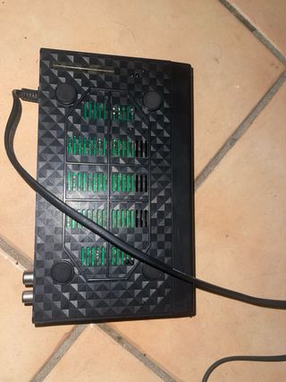 Decoder Digitale Terrestre SHINELCO DTD109