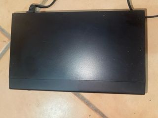 Decoder Digitale Terrestre SHINELCO DTD109