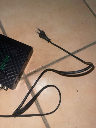 Decoder Digitale Terrestre SHINELCO DTD109