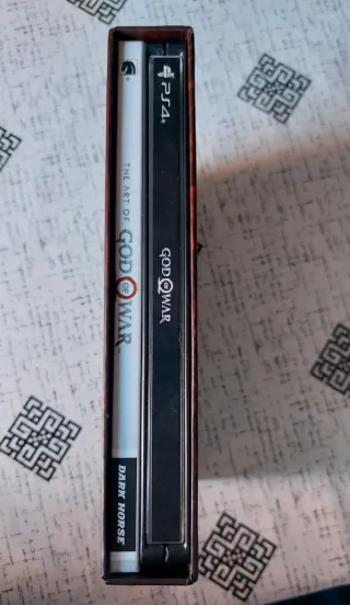 God of War Edizione Limitata PS4