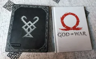 God of War Edizione Limitata PS4