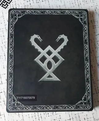 God of War Edizione Limitata PS4