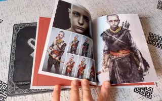 God of War Edizione Limitata PS4