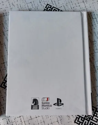 God of War Edizione Limitata PS4