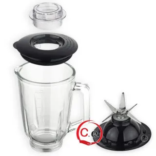 Frullatore Royalty Line