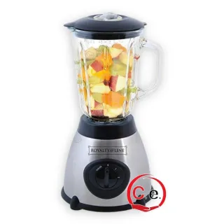 Frullatore Royalty Line