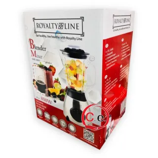 Frullatore Royalty Line