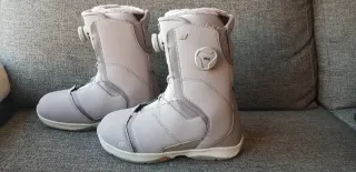 Stivali da snowboard K2 da donna taglia [Taglia]