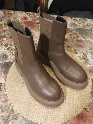 BOTAS POESIE VENEZIANE, T-39