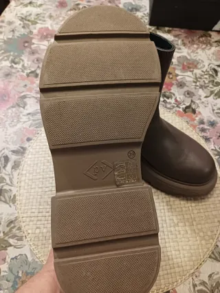 BOTAS POESIE VENEZIANE, T-39