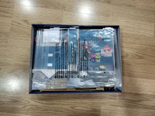 Juego de mesa La Herencia de Tía Ágata