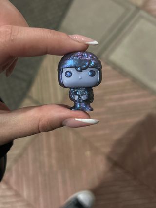 Figura Dustin Kinder Joy Stranger Things